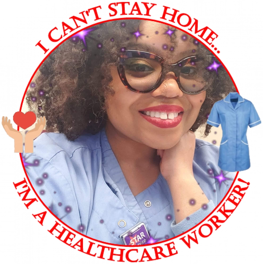 Meet your Posher, Zipporah